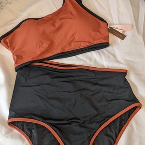 Victoria Secret Como One Piece Swimsuit